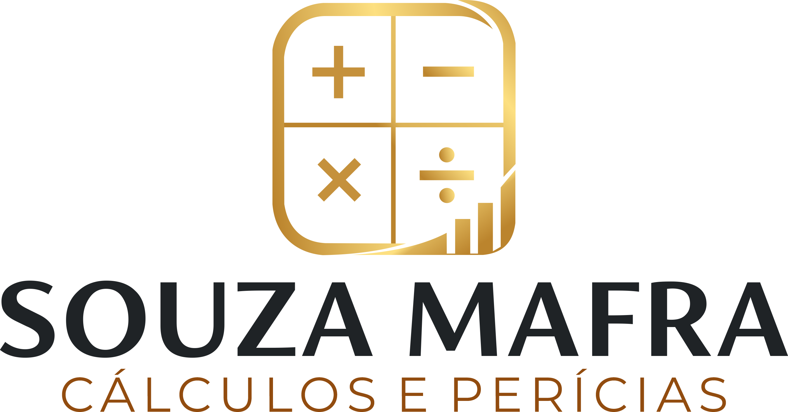 Cálculos judiciais e perícias Souza Mafra